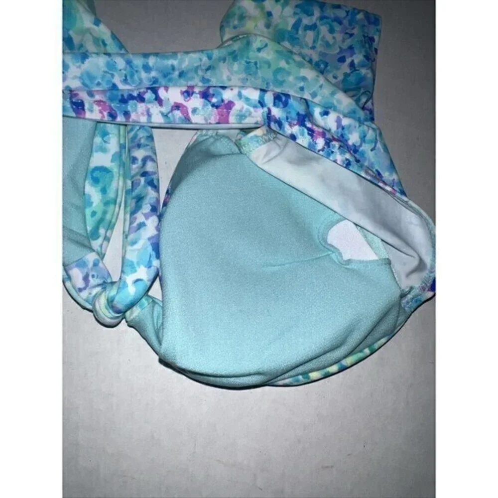 Ingear Bikini Swim Set-Two Piece Size Small, NWT‎